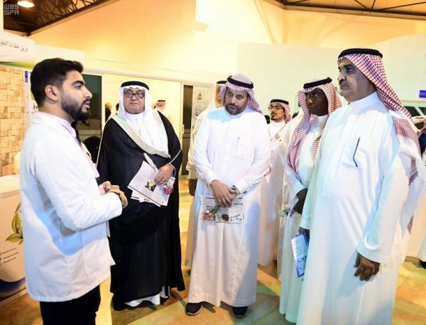 وزير الداخلية يرعى حفل إعلان الخطة الاستراتيجية للمديرية العامة للسجون