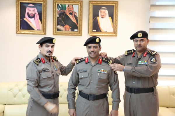 حرس الحدود : احباط تهريب طن من مادة الحشيش المخدر خلال شهر