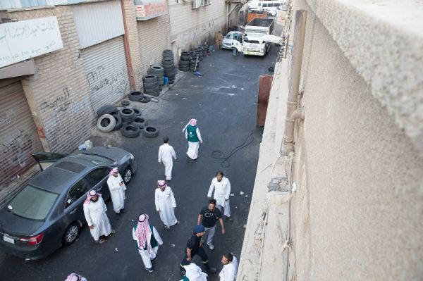 محاولة تسلل فاشلة لمليشيا الحوثي بجبهة باقم بمحافظة صعدة