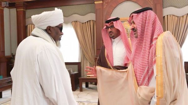 وزير الحج يشيد بجهود مؤسسة مطوفي تركيا في خدمة ضيوف الرحمن