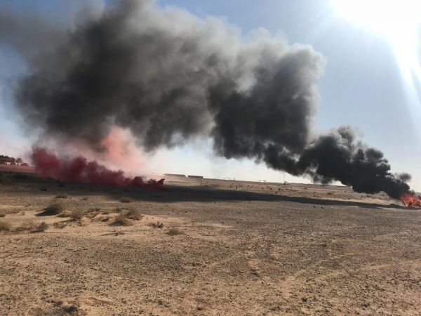 البيئة تدعم توطين قطاع الصيد وتطلق مشروع صياد في سبتمبر الحالي