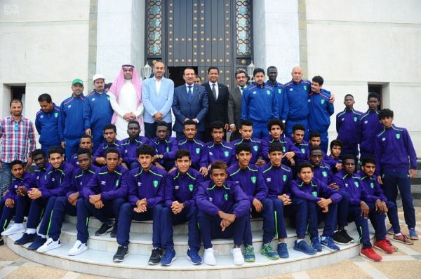 تركي آل الشيخ يعتمد تشكيل مجلس إدارة نادي الهلال الجديد