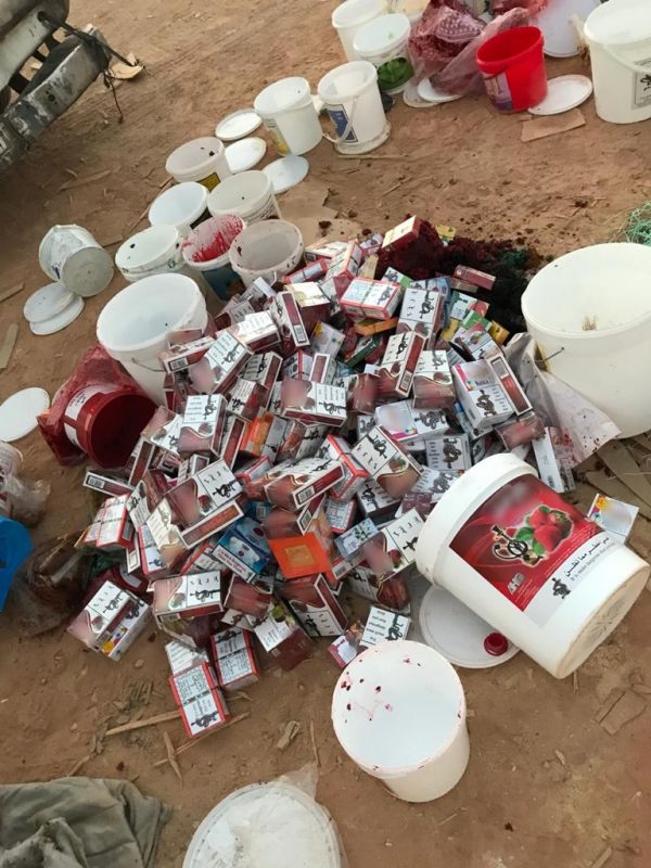 مستشفى المملكة ينظم  الندوة الاولى للتوعية القانونية للمارس الصحي