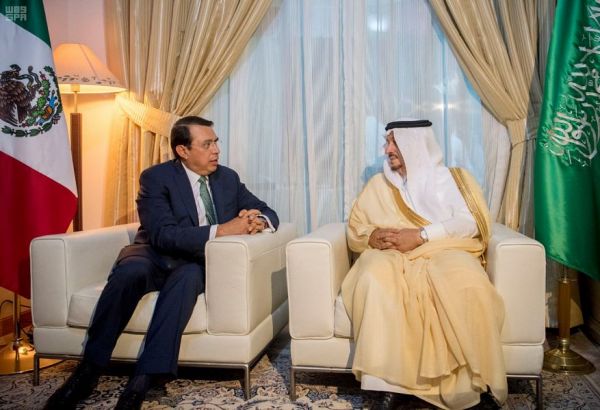 أمير الرياض يشرف حفل سفارة جمهورية الصين الشعبية