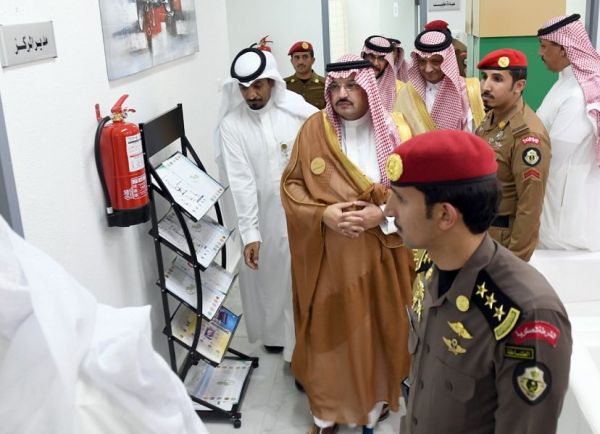 الحمادي: اليوم الوطني ذكرى جميلة لإستذكار التاريخ المجيد للوطن الغالي