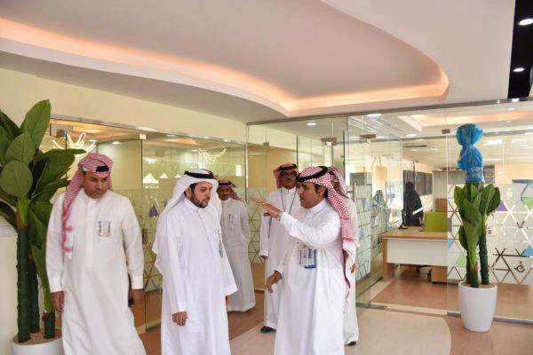 الأجهزة الحكومية تعلن تفاصيل روزنامة اليوم الوطني الـ 88 للمملكة