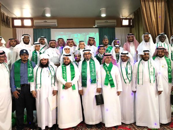 أمانة الشرقية تكشف عن أبرز تفاصيل الاحتفال باليوم الوطني الـ 88