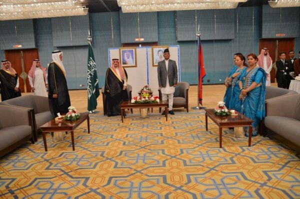 لوطني للنخيل والتمور البيئة والزراعة يبحثان عقد شراكات استراتيجية في ماليزيا