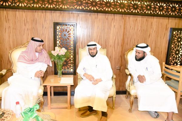 اختتام التمرين السعودي الامريكي المشترك درع الوقاية ٢