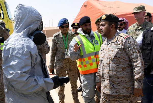 مكافحة التبغ بالرياض تضبط 11 مخالفة بجولات تفتيشية