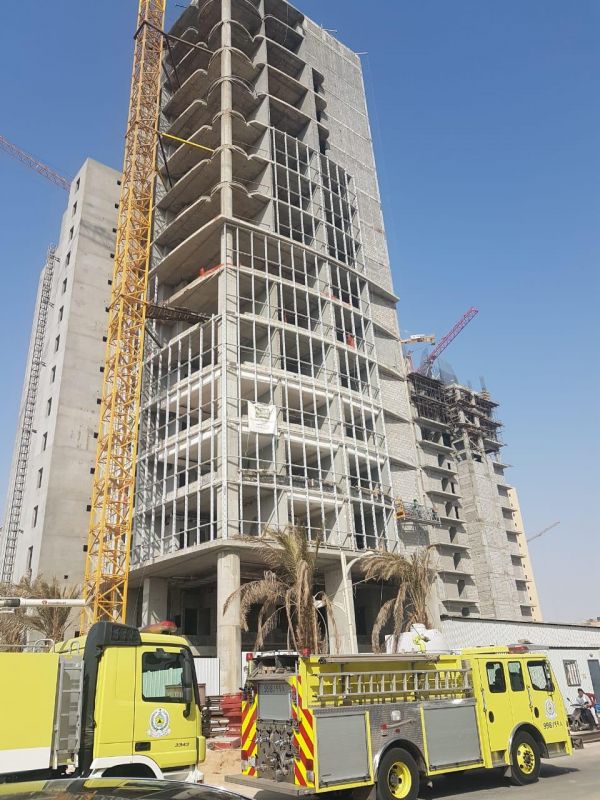 إعلاميون مبادرون يزورون إخاء لرعاية الأيتام