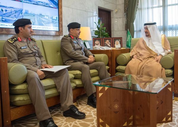 بلدي الرياض ينسق مع الأمانة لتحويل شارع التخصصي لشارع نموذجي لذوي الاحتياجات الخاصة