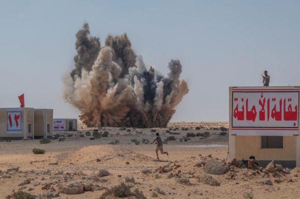 اللجنة الأمنية الدائمة بمنطقة الرياض تعقد اجتماعها الدوري