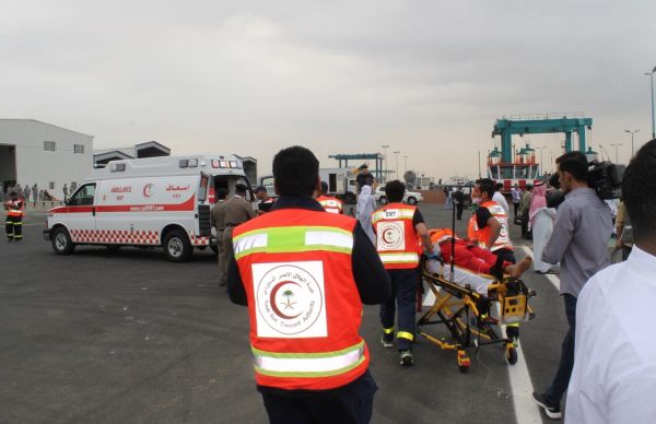 أمير الرياض يستقبل أعضاء لجنة شباب محافظة وادي الدواسر