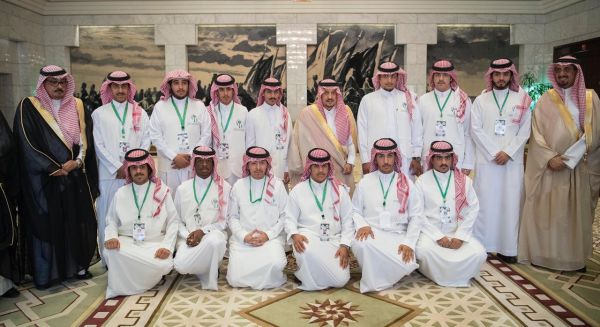 البيئة توقع مذكرة تفاهم مع جمعية الكشافة العربية السعودية