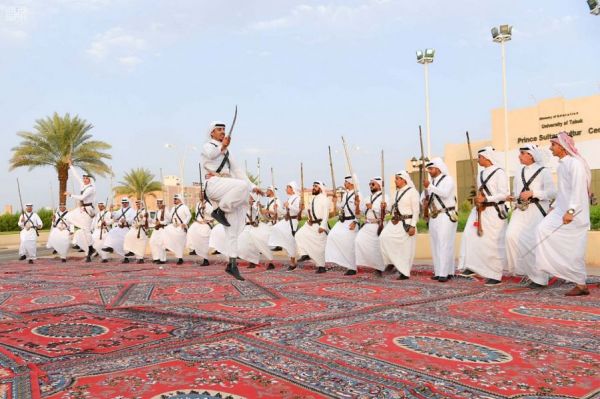 حالة الطقس المتوقعة اليوم السبت