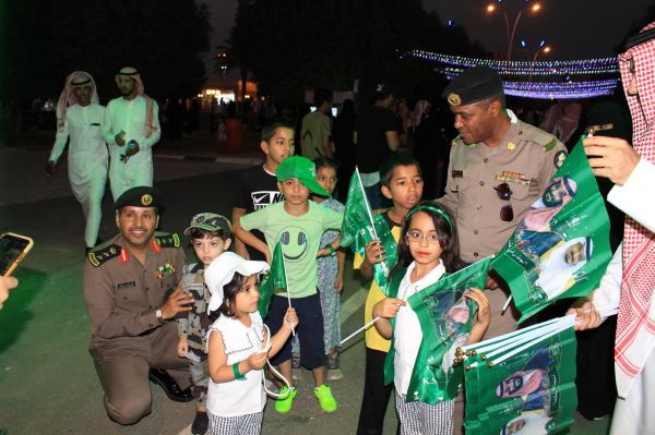 خادم الحرمين الشريفين يرعى غداً حفل تدشين قطار الحرمين السريع
