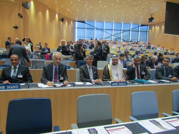 مكافحة المخدرات بمكة تحتفل باليوم الوطني بعدة برامج
