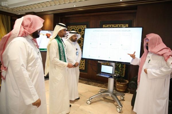 الجهات الأمنية تستدعي احد الطلاب بعد ظهوره بمقطع فيديو