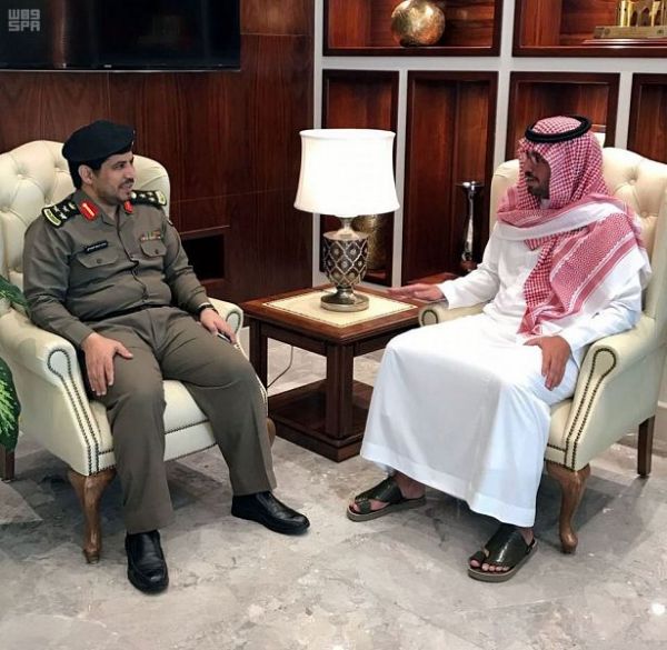 انتخاب فيصل بن معمر رئيسًا للمجلس الاستشاري للأديان بالأمم المتحدة