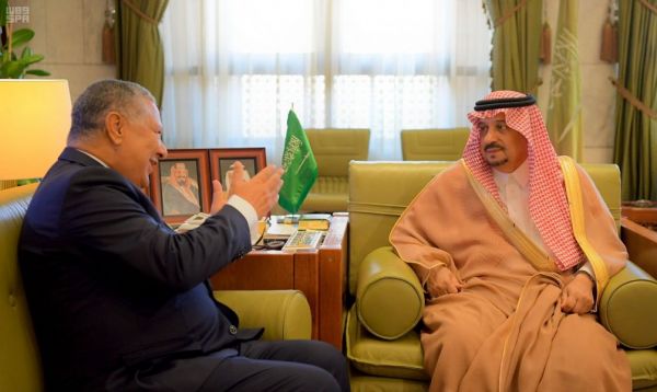 الشركة السعودية للخدمات الأرضية تنهي المرحلة التشغيلية لموسم حج 1439 هـ