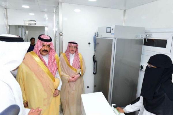 الأمير خالد بن سعود الفيصل وفيصل سلهب بطلا (بطولة اليوم الوطني للجولف)