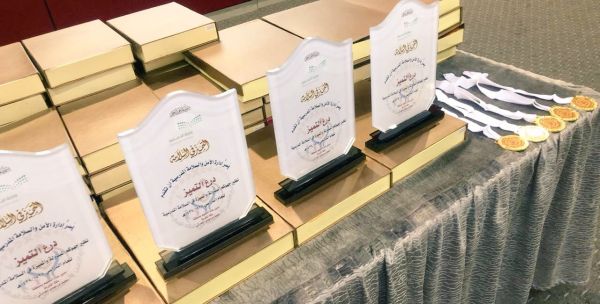المشيطي يزور منطقة الجوف ويتفقد مشاريع وزارة البيئة والمياه والزراعة