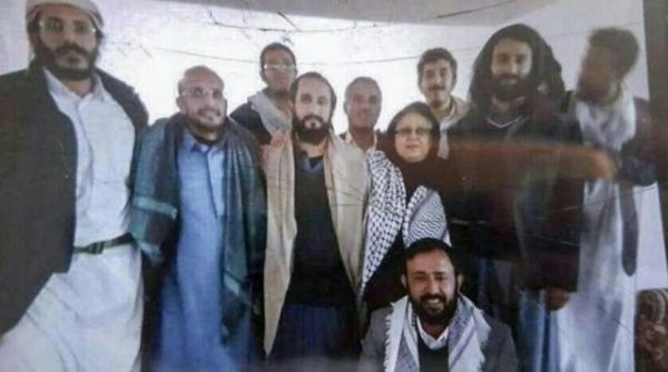 كلية إدارة الأعمال تنظم حملة للتبرع بالدم لأبطال الحد الجنوبي