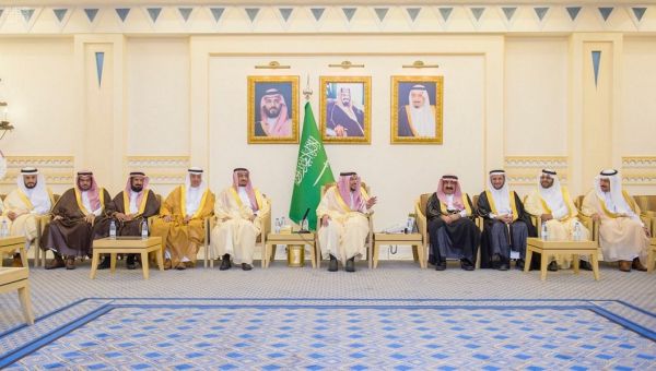 السعودية تدشن رحلاتها المباشرة إلى إقليم إربيل غداً