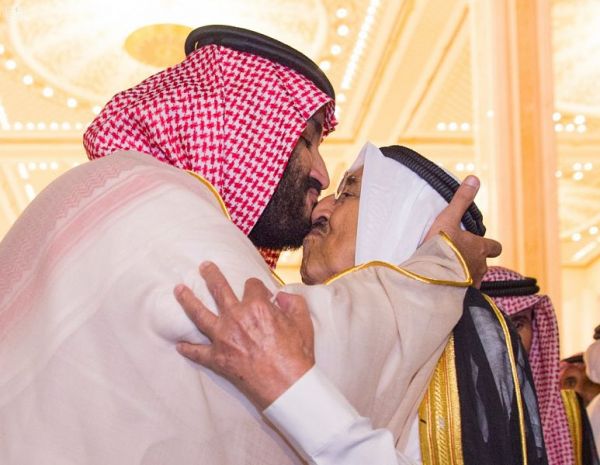 وزير الداخلية الجزائري يستقبل سفير خادم الحرمين الشريفين