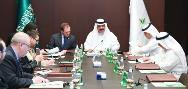 الجمعية السعودية للإدارة الصحية تعقد ملتقى القائد الصحي