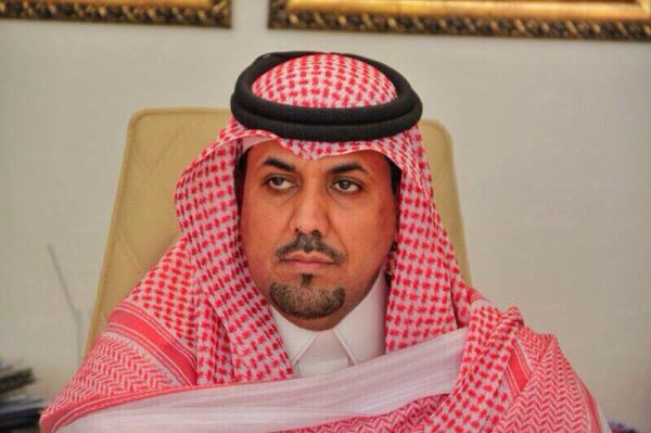 الأمير فيصل بن بندر يستقبل الرئيس التنفيذي لمجموعة الاتصالات السعودية