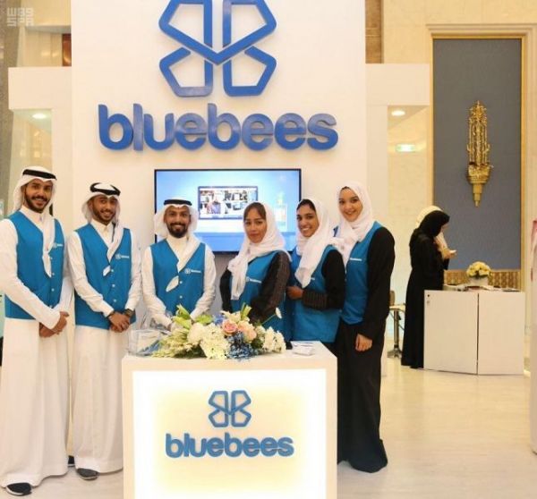 القرية الحجازية تشهد إقبالاً كبيراً من زوار مهرجان تيماء التراثي السياحي