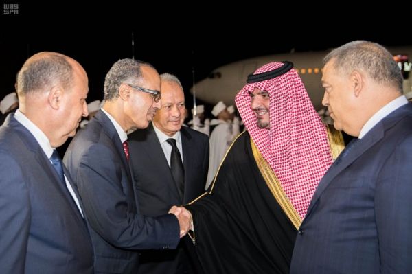 الحمدان يشكر القيادة على قرار مجلس الوزراء بالإشراف على لوائح الخدمة المدنية