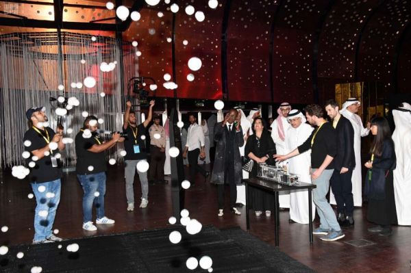 هزة أرضية بقوة ٣.٧ درجة شرق مدينة أملج