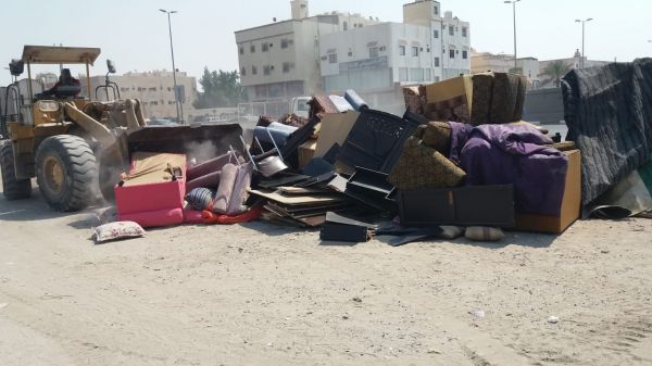 حالة الطقس المتوقعة اليوم السبت
