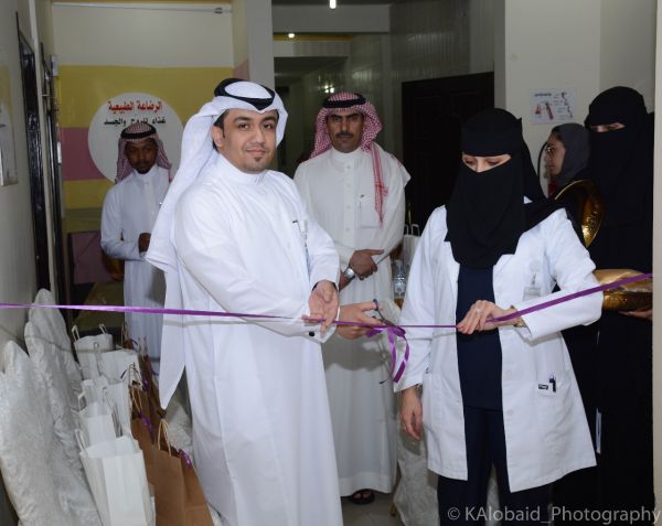 إزالة ٨٠ مركبة و ٣٤٠ طن من النفايات بسوق الأثاث المستعمل بالدمام