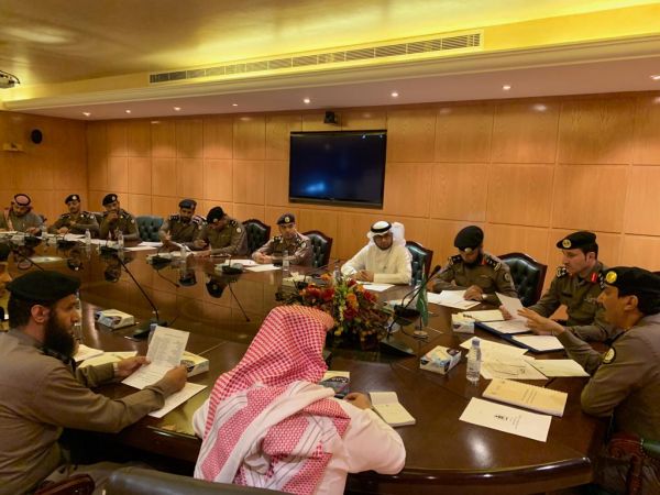 إنطلاق التصفيات المؤهلة للمهرجان الثالث للرياضة المدرسية بتعليم الخرج بـ 250 مشاركا