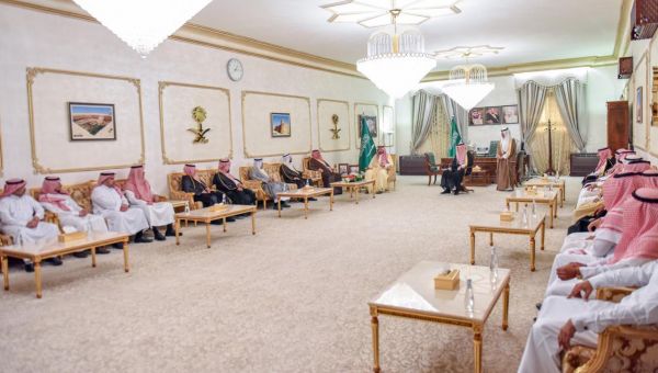 فريق عمل الشراكات الاستراتيجية بالسجون يعقد إجتماعه الأول