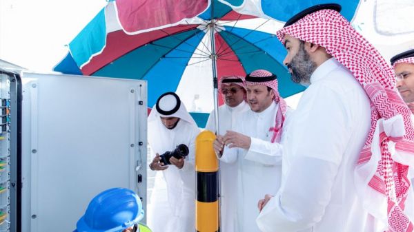 خادم الحرمين الشريفين يجري اتصالاً هاتفيًا بالرئيس التركي