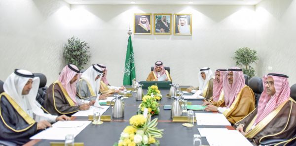 أمين منطقة الرياض يستقبل عمدة العاصمة جيبوتي