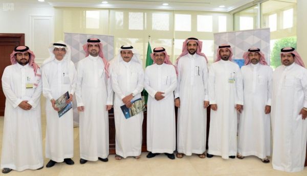 وزارة الدفاع : لاصحة لإجتماع معالي رئيس هيئة الأركان العامة بمسؤول عسكري اسرائيلي