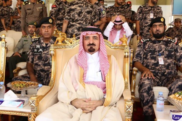 أمانة الرياض تنفذ حملة على مواقع البيع العشوائي