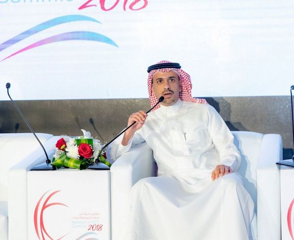 رئيس مجلس الشورى : المملكة ماضية في تحقيق العدل والأمن بما يكفل لكل صاحب حق حقه