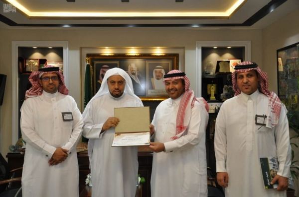 أمير جازان يدشن بدء العمل بمشروع مطار الملك عبدالله الجديد بجازان اليوم