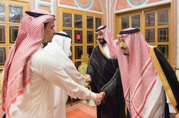 أمانة الشرقية: تصريف أكثر من مليون و690 ألف متر مكعب الى مياه الخليج العربي