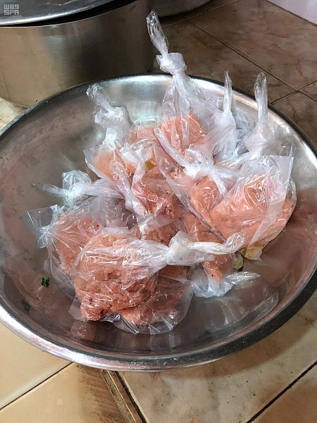 دولة رئيس وزراء جمهورية لبنان يصل الرياض