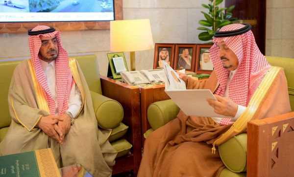 إزالة 94  لوحة إعلانية ودعائية مخالفة بشوارع الشوقية بمنطقة مكة المكرمة