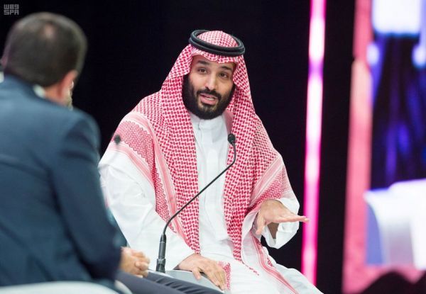 خادم الحرمين الشريفين يتلقى اتصالاً هاتفياً من الرئيس الفرنسي