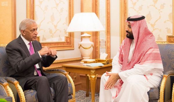 الأميرة ريما بنت بندر : هناك مشروعات رياضية قادمة في المملكة تُلبي رغبات المجتمع